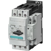 Автоматические выключатели для защиты электродаигателей с функцией реле перегрузк на токи до 100А 3RV11