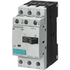 Автоматические выключатели для контроля предохранителей на токи до 100А 3RV16