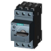 Автоматические выключатели для защиты электродаигателей на токи до 40А 3RV